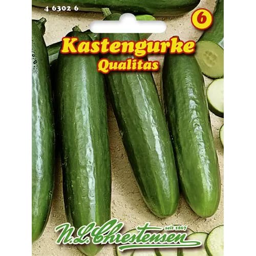 Garie gurķi Qualitas interface.image 1 interface.art 96478