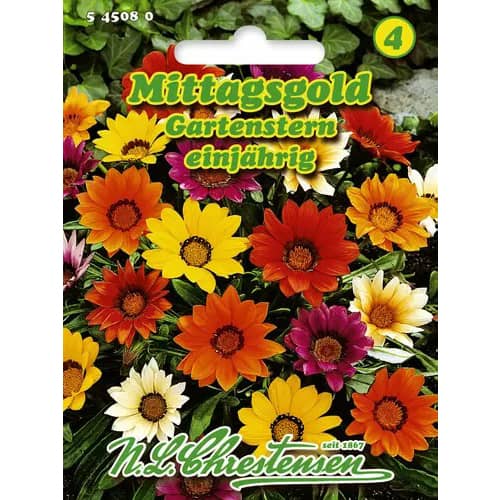 Gazānijas Gartenstern, maisījums interface.image 1 interface.art 96423