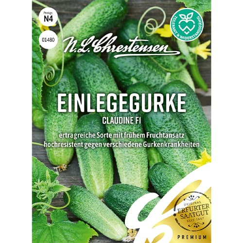 Gurķi Claudine F1 interface.image 1 interface.art 86034