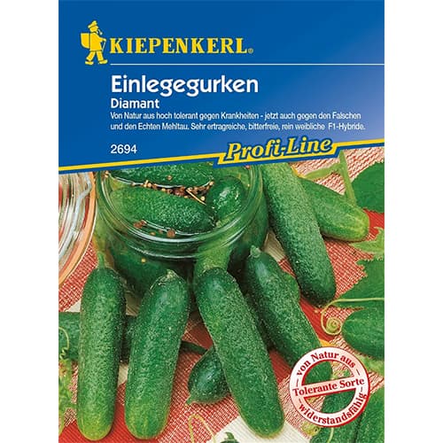 Gurķi Diamant F1 Kiepenkerl interface.image 1 interface.art 86444