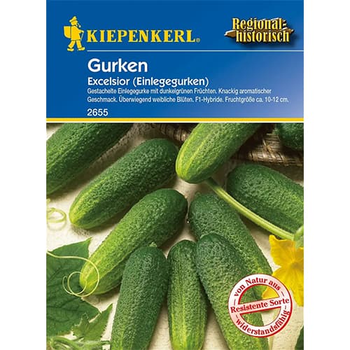 Gurķi Excelsior F1 interface.image 1 interface.art 86445