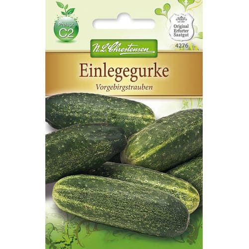 Gurķi Vorgebirgstrauben interface.image 1 interface.art 78794