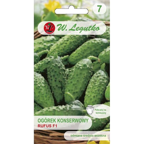 Gurķis Rufus F1 interface.image 1 interface.art 78485