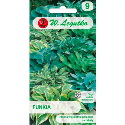 Hosta, maisījums Legutko interface.image 1 interface.art 78600