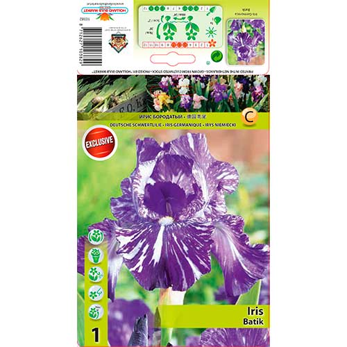 Īriss Batik interface.image 1 interface.art 76282