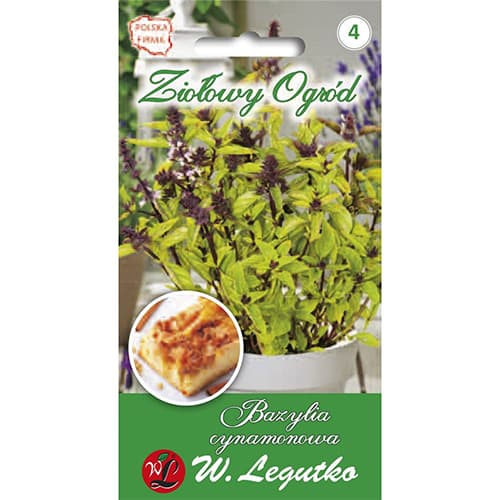 Kanēļa bazilika zaļš interface.image 1 interface.art 69667