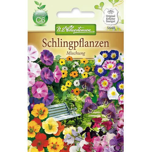 Kāpelējošu augu maisījums interface.image 1 interface.art 78989