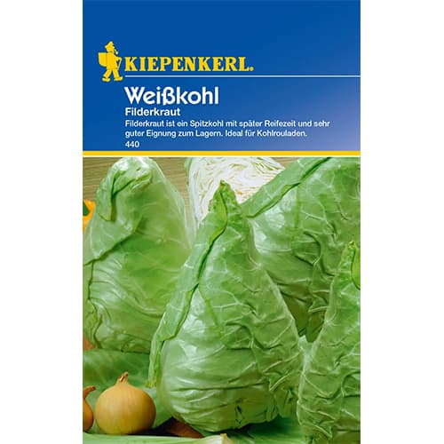 Kāposti Filderkraut interface.image 1 interface.art 77501