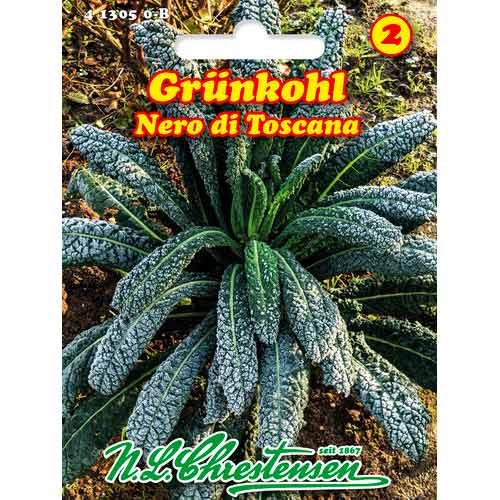 Kāposti Nero di Toscana Chrestensen interface.image 1 interface.art 50050