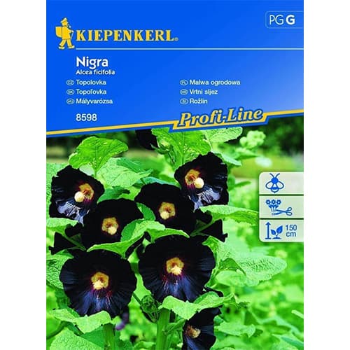 Kāršrozes Nigra interface.image 1 interface.art 86234