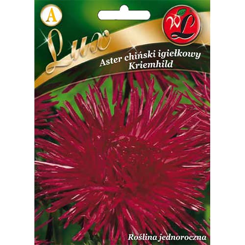 Ķīniešu adatu astera Kriemhilda interface.image 1 interface.art 86743