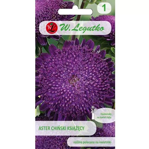 Ķīniešu adatu asteres violets Legutko interface.image 1 interface.art 78518