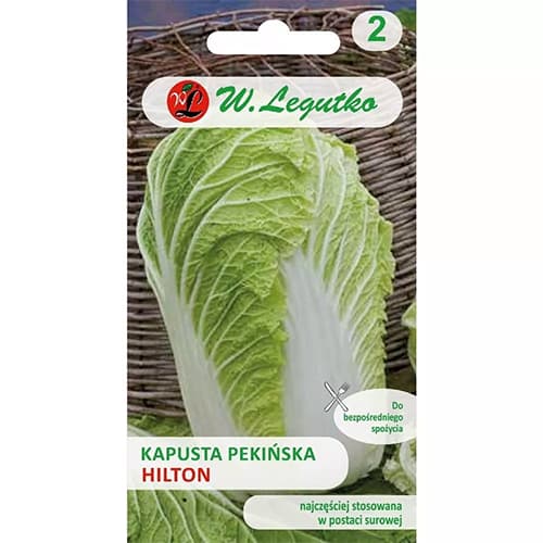 Ķīniešu kāposti Hilton interface.image 1 interface.art 69483