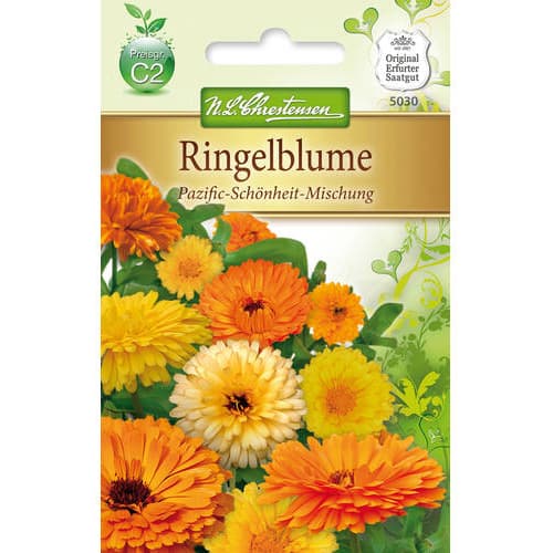 Kliņģerītes Pacific Schonheit, maisījums interface.image 1 interface.art 78890