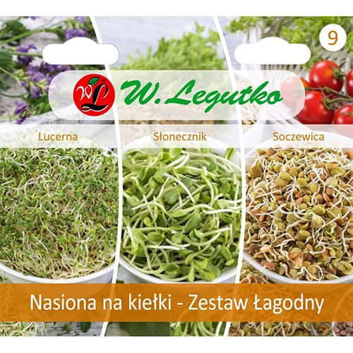 Kolekcija - Dīgstu sēklas - Maigs komplekts interface.image 1 interface.art 96832