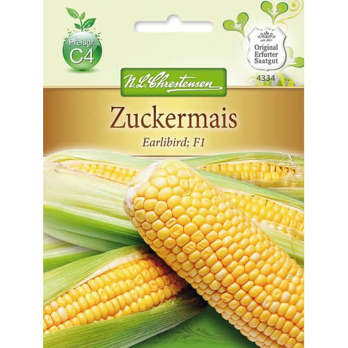 Kukurūzas Earlibird F1 interface.image 1 interface.art 78814