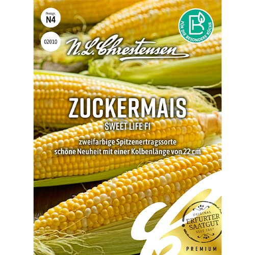 Kukurūzas Sweet Life F1 interface.image 1 interface.art 86110