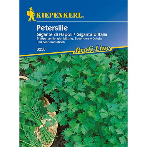 Lapu pētersīļi Gigante di Napoli interface.image 1 interface.art 96644