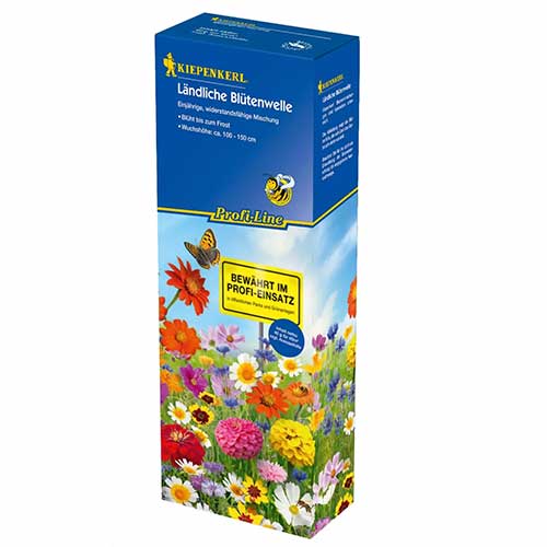 Lauka puķu maisījums Kiepenkerl interface.image 1 interface.art 96555