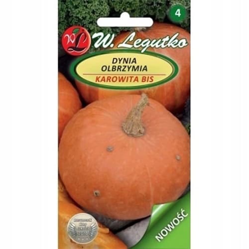 Lielie ķirbji Karowita Bis interface.image 1 interface.art 86851