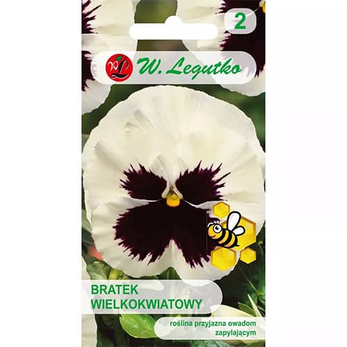 Lielziedu atraitnītes Silverbride Legutko interface.image 1 interface.art 86802