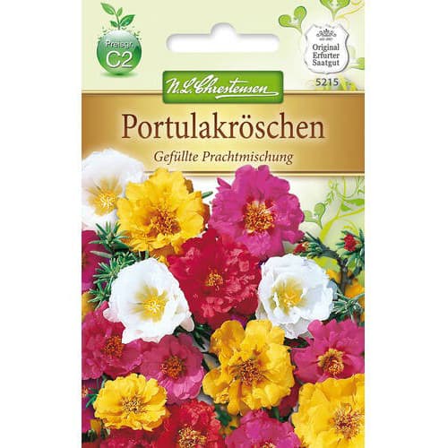 Lielziedu portulaks, maisījums interface.image 1 interface.art 78931