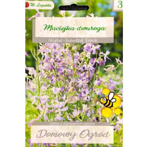 Malkolmija Malcolmia bikorn rozā Legutko interface.image 1 interface.art 78578