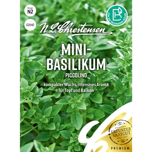 Miniatūrais baziliks Piccolino interface.image 1 interface.art 86011