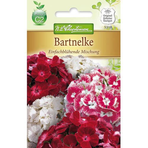 Neļķes, maisījums Chrestensen interface.image 1 interface.art 78955