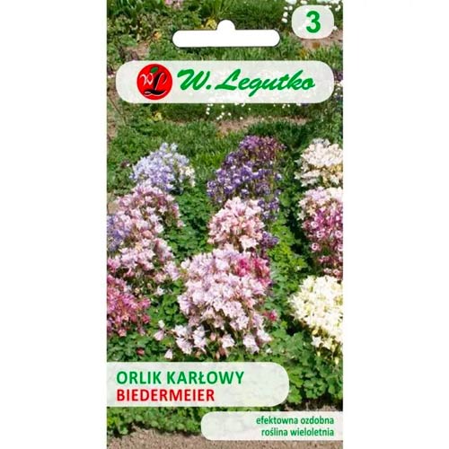 Ozolītes Biedermeier, maisījums Legutko interface.image 1 interface.art 69615