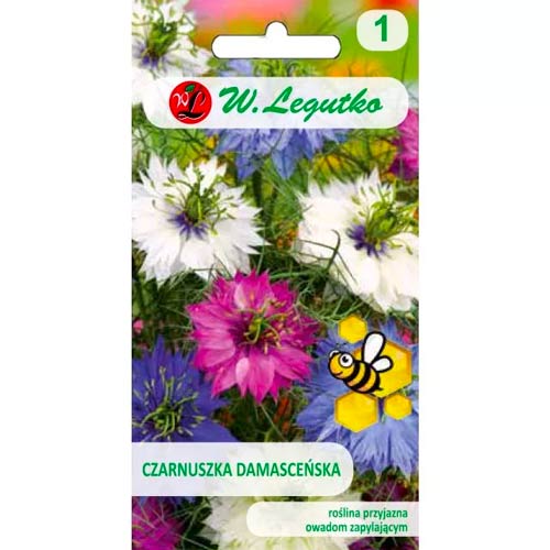 Parastā melnsēklīte, maisījums Legutko interface.image 1 interface.art 50090