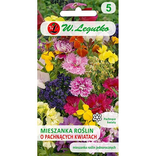 Parfimērijas ziedaugu maisījums interface.image 1 interface.art 69608