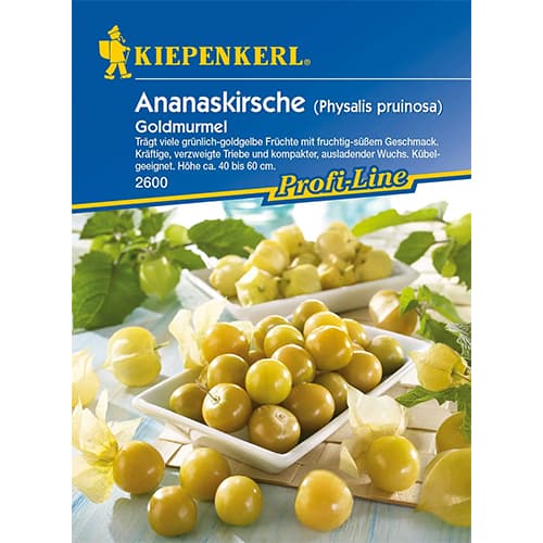 Pārtikā lietojams fizālis Goldmurmel interface.image 1 interface.art 86237