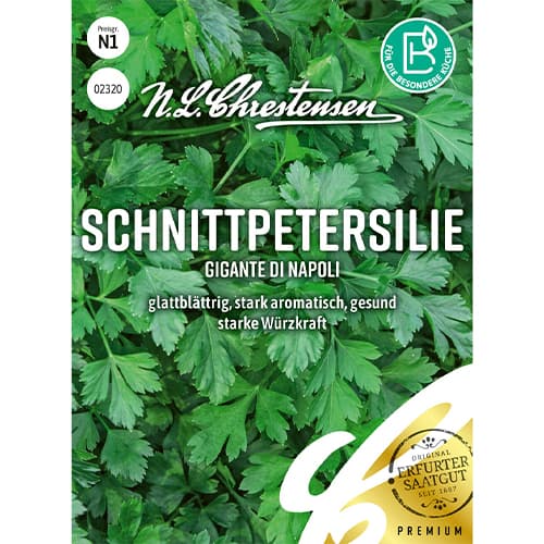 Pētersīļi Gigante di Napoli interface.image 1 interface.art 86018