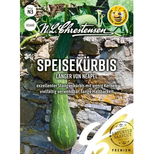 Pudeļķirbis Langer von Neapel interface.image 1 interface.art 96496