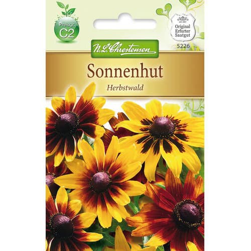 Pūkainās rudbekijas Herbstwald interface.image 1 interface.art 78934