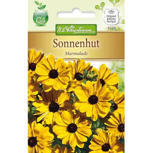 Pūkainās rudbekijas Marmalade interface.image 1 interface.art 78933