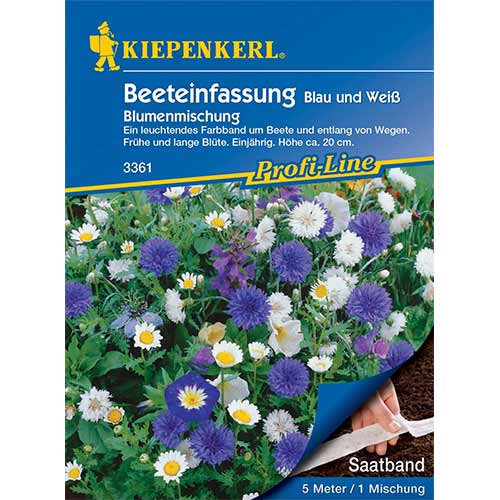 Puķes apmalēm Blue & White interface.image 1 interface.art 96516