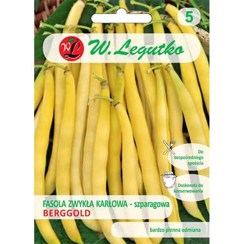 Pundurpupiņas ar dzelteniem dīgstiem Berggold interface.image 1 interface.art 69470