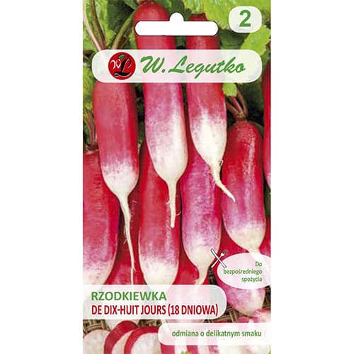 Redīsi De dix-huit jours (18 dienas veci) interface.image 1 interface.art 69537