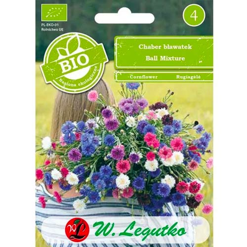 Rudzupuķu Ball Mixture Legutko interface.image 1 interface.art 50086