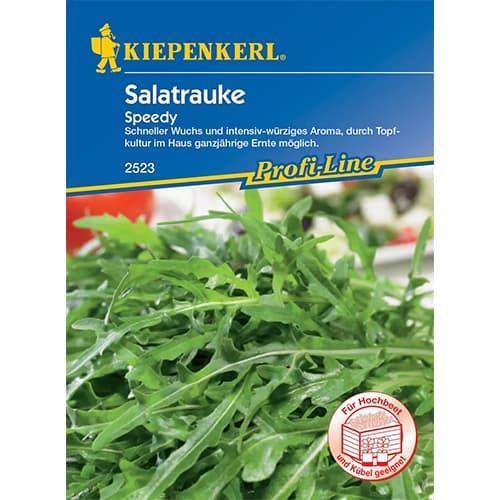 Rukola Speedy interface.image 1 interface.art 86523