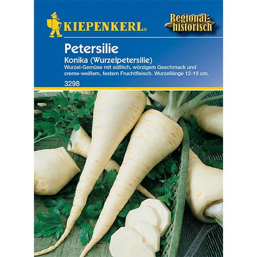 Sakņu pētersīļi Kiepenkerl interface.image 1 interface.art 87797