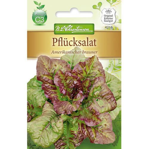 Salātlapas Amerikanischer Brauner interface.image 1 interface.art 78777