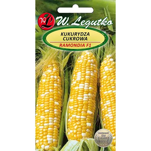 Saldā kukurūza Ramondia F1 interface.image 1 interface.art 78480