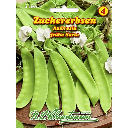 Saldie zirnīši Ambrosia interface.image 1 interface.art 86108