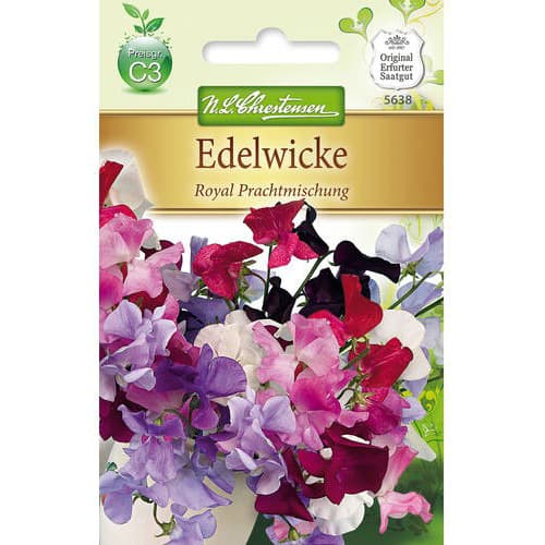 Saldie zirnīši Royal Prachtmischung´ interface.image 1 interface.art 87813