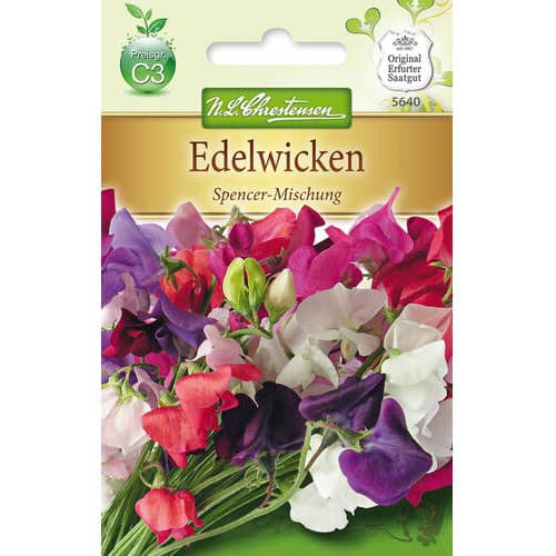 Saldie zirnīši Spencer, maisījums interface.image 1 interface.art 78988