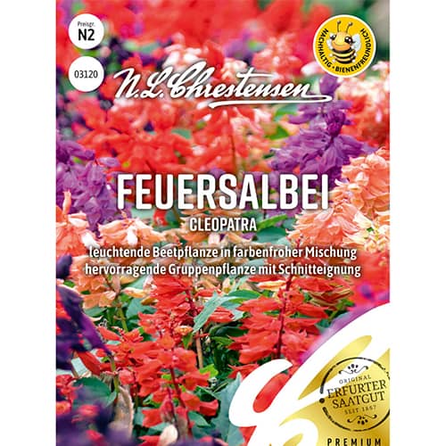 Salvijas Cleopatra, maisījums interface.image 1 interface.art 86150