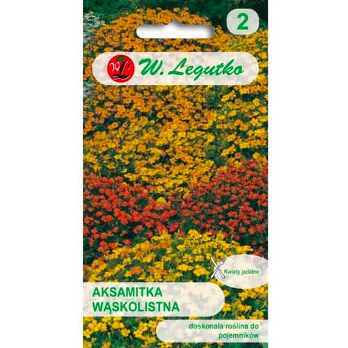 Samtenes Lulu, maisījums Legutko interface.image 1 interface.art 50079